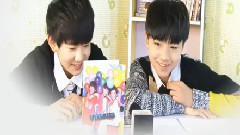 TFBOYS - 小酒窝