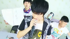 TFBOYS - 再见