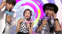 Red Velvet - MC Yeri Cut