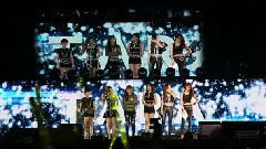 T-ara - Talking
