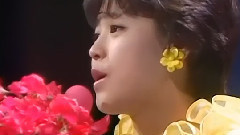 松田圣子 - 赤いスイートピー