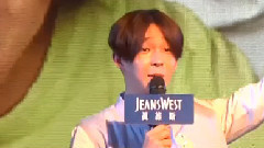 Winner - JeansWest Fan Meet Mino & Taehyun