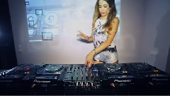 欧美群星 - BEST ELECTRO HOUSE DANCE 2013 - Juicy M Mixing on 4 CDJs