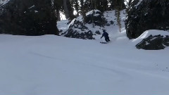 音乐短片 - Mission Ridge Snow Report