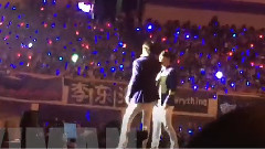东海(Super Junior),Super Junior,银赫(Super Junior) - Talk Part1