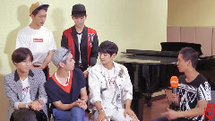 温流(SHINee),SHINee - SBS PopAsia TV Interview