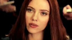 Scarlett Johansson,Chris Evans - 寡盾