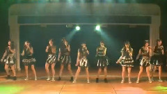 SNH48 - 爱与和平