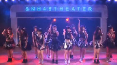 SNH48 - 左右为难