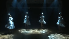 SNH48 - 记忆的迷宫