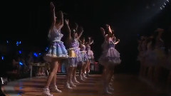 SNH48 - 让梦想闪耀