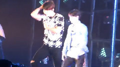 Super Junior,Super Junior-D&E - D&E In Shanghai