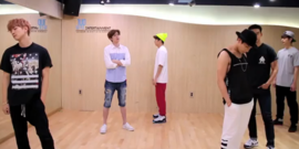 2PM - My House 练习室版Eye Contact Ver.