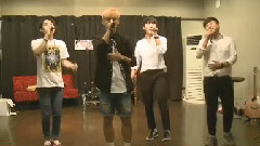 B.A.P - Treasure
