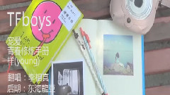模仿翻唱 - 宠爱 & 青春修炼手册 & 样YOUNG