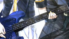 镜音双子 - TIME STREAM