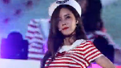 T-ara,朴孝敏(T-ara) - Bo Peep Bo Peep