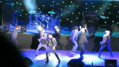 EXO-M,EXO - Overdose
