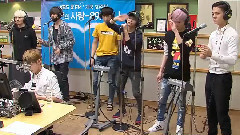 Teen Top - 从早晨到早晨(Ah-Ah)