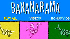 BANANARAMA - THE FINAL MEGAMIX