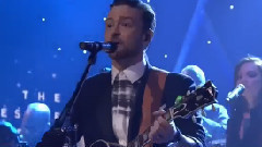 Justin Timberlake - Not A Bad Thing