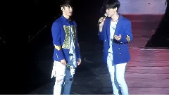 Super Junior,Super Junior-D&E - Mother红海后Talk