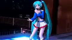 初音未来 - 妄想スケッチ