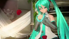 VOCALOID家族,初音未来 - カンタレラ