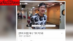 MONSTA X - HONEY TV EP2
