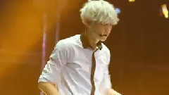 EXO,朴灿烈(EXO) - PLAYBOY