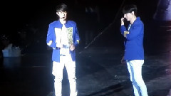 Super Junior,Super Junior-D&E - 太完美后Talk