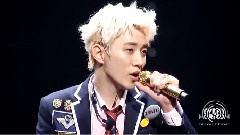 2PM,李俊昊(2PM) - 你的声音(Orgel Ver.)