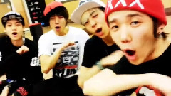 HIGH4 - GO UP HIGH4 D-14 white Day后话~