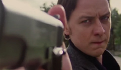 James McAvoy,Fall Out Boy - 一美电影燃向混剪