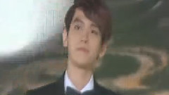 EXO,边伯贤(EXO) - Paradise