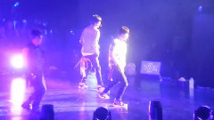Super Junior,银赫(Super Junior),东海(Super Junior) - Super Junior D&E ASIA TOUR 2015 In Shanghai
