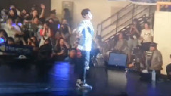 Super Junior,银赫(Super Junior),东海(Super Junior) - Super Junior D&E ASIA TOUR 2015 In Shanghai