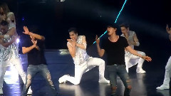 Super Junior - Saturday Night