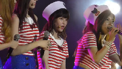 T-ara - 南京演唱会 Part.2