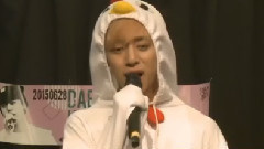 B.A.P - StarryNight & Ending