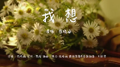 原创 - 我想