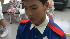 Seventeen - Show Champion Backstage Seventeen Cut