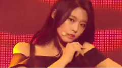 AOA Black,AOA,申智珉(AOA) - Chocolate