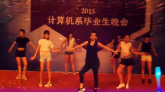 模仿翻唱,舞蹈视频 - Play我呸
