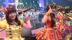 SKE48,AKB48,NMB48 - 恋するフォーチュンクッキー
