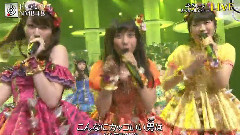 AKB48,NMB48 - ドリア-ン少年