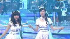 SKE48,AKB48 - 前のめり