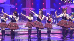AKB48 - アイドルはウーニャニャの件