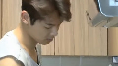 姜敏赫(CNBLUE) - 我独自生活 EP111