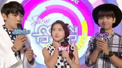 Red Velvet - 音乐中心 Yeri MC Cut